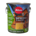 Altax Impregnat 4.5л Zywiczny пропитка для дерева